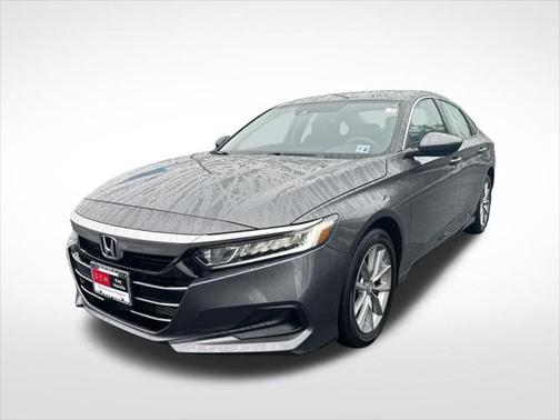 2022 Honda Accord LX 1.5T