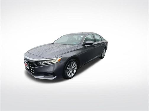 2022 Honda Accord LX 1.5T