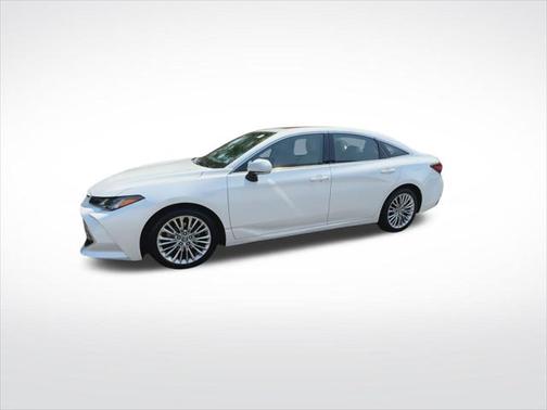 2019 Toyota Avalon Limited