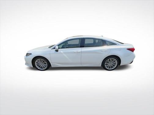 2019 Toyota Avalon Limited