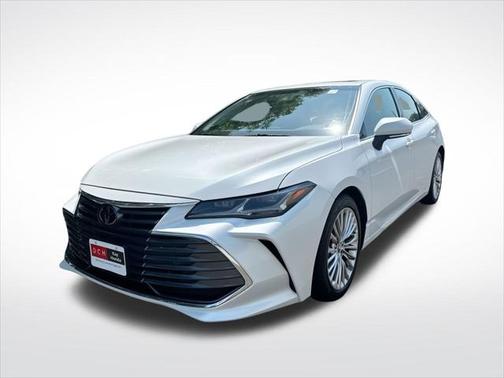 2019 Toyota Avalon Limited