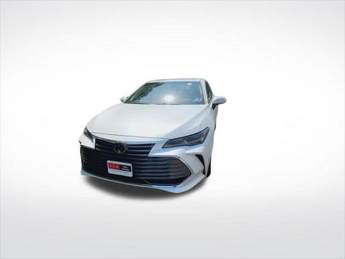 2019 Toyota Avalon Limited