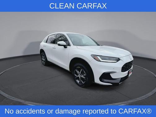 2023 Honda HR-V EX-L