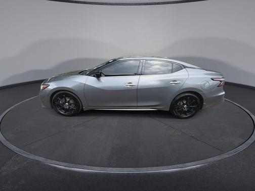 2019 Nissan Maxima 3.5 S