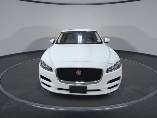 2020 Jaguar F-PACE Premium P250 AWD Automatic