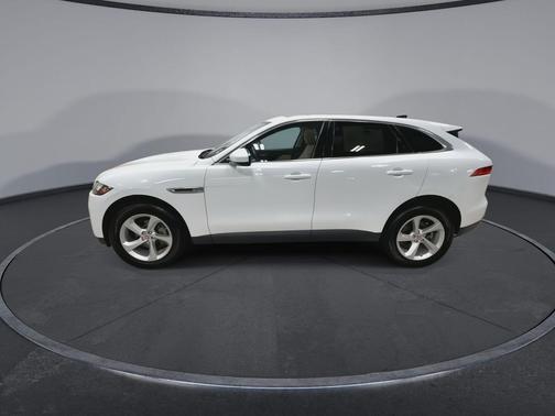 2020 Jaguar F-PACE Premium P250 AWD Automatic