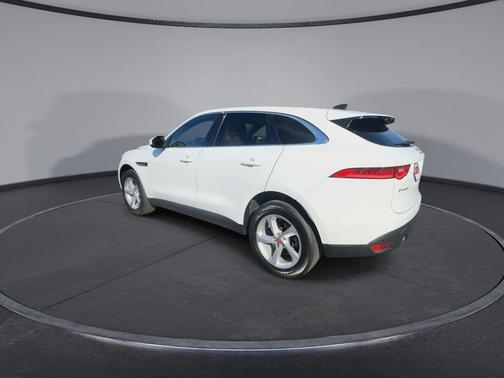 2020 Jaguar F-PACE Premium P250 AWD Automatic