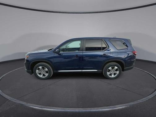 2023 Honda Pilot AWD EX-L 8 Passenger