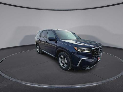 2023 Honda Pilot AWD EX-L 8 Passenger
