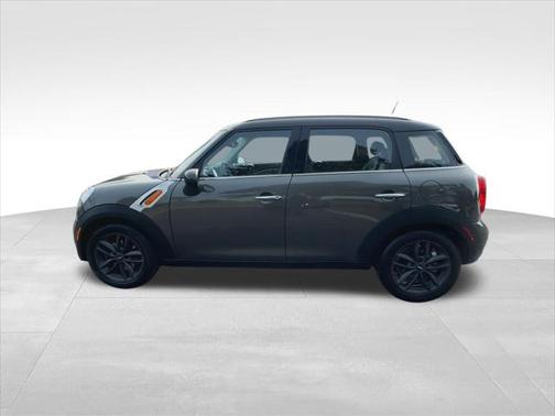 2014 MINI Countryman Cooper