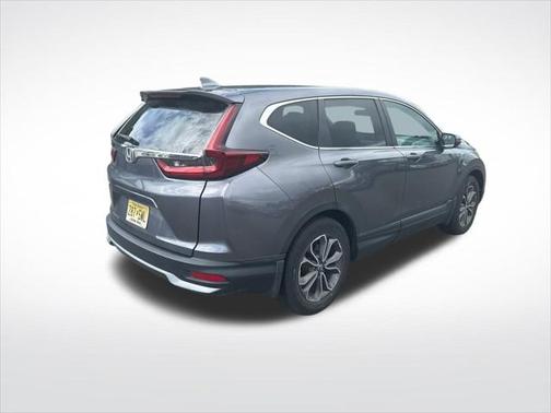 2022 Honda CR-V 2WD EX