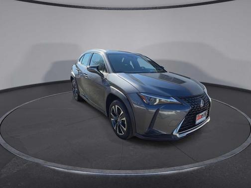 2023 Lexus UX 250h Base