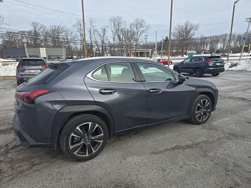 2023 Lexus UX 250h Base