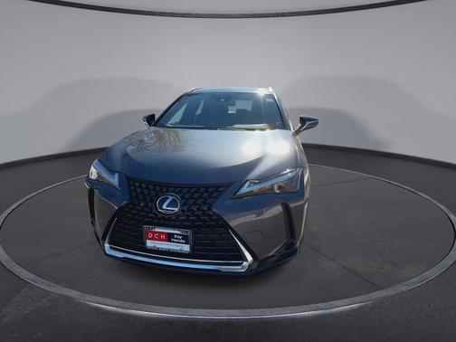 2023 Lexus UX 250h Base