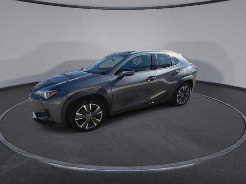 2023 Lexus UX 250h Base