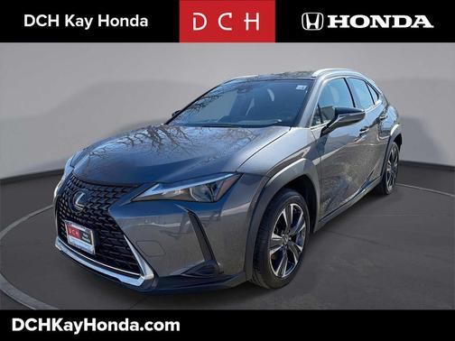 2023 Lexus UX 250h Base