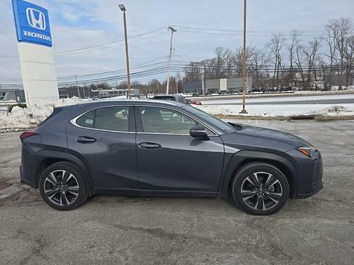 2023 Lexus UX 250h Base