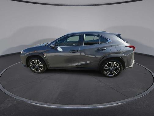 2023 Lexus UX 250h Base