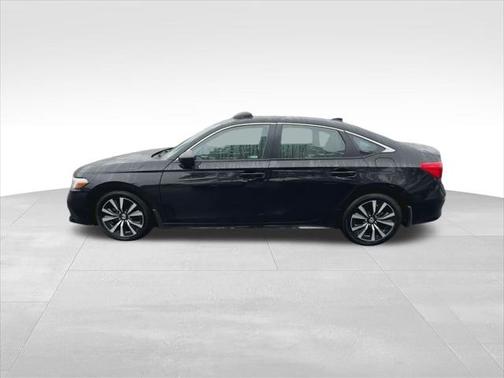 2023 Honda Civic EX