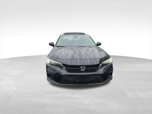 2023 Honda Civic EX