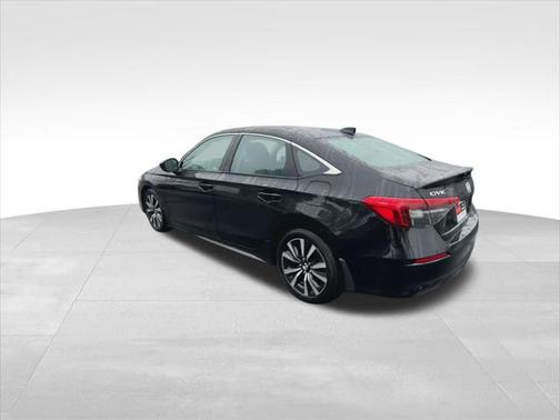 2023 Honda Civic EX