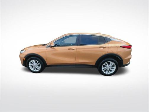 2024 Buick Envista Preferred FWD