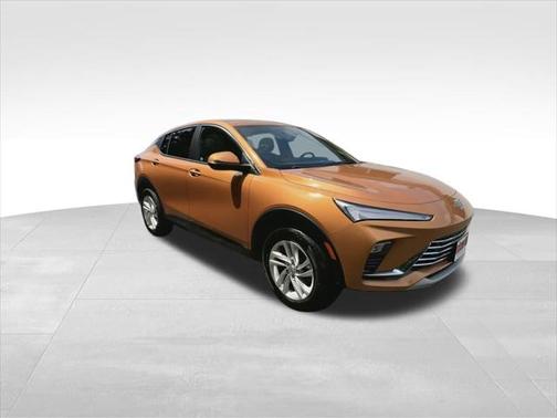 2024 Buick Envista Preferred FWD