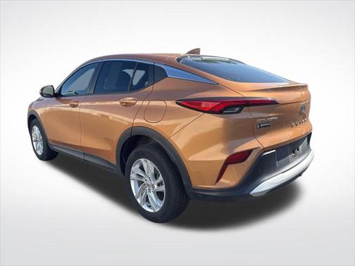 2024 Buick Envista Preferred FWD