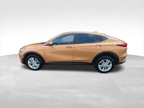 2024 Buick Envista Preferred FWD