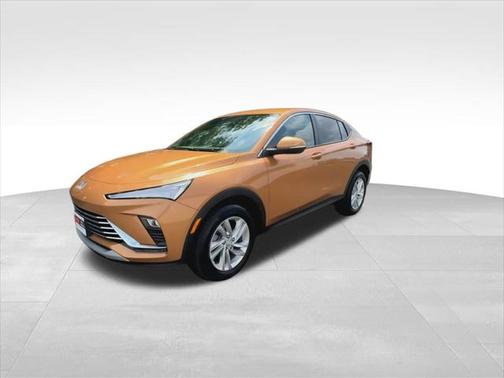 2024 Buick Envista Preferred FWD