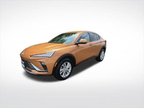2024 Buick Envista Preferred FWD