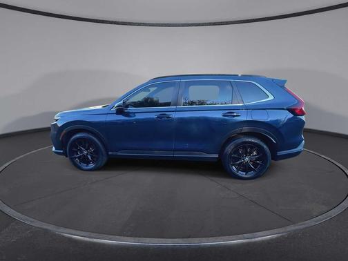 2024 Honda CR-V Hybrid Sport AWD