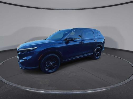 2024 Honda CR-V Hybrid Sport AWD