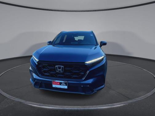 2024 Honda CR-V Hybrid Sport AWD