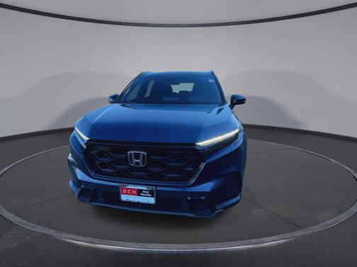 2024 Honda CR-V Hybrid Sport AWD