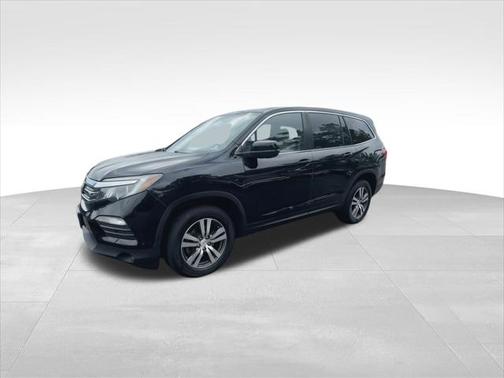 2017 Honda Pilot EX