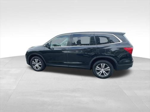 2017 Honda Pilot EX
