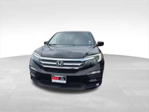 2017 Honda Pilot EX