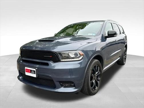 2019 Dodge Durango GT Plus