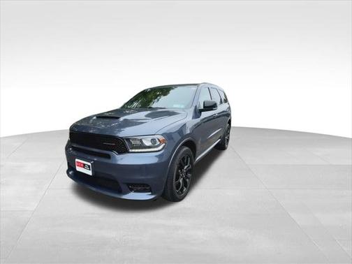 2019 Dodge Durango GT Plus