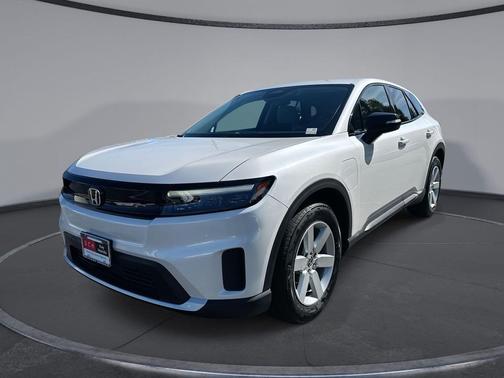 2024 Honda Prologue EX