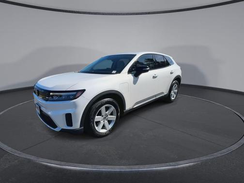 2024 Honda Prologue EX