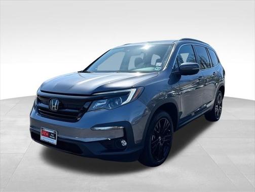 2022 Honda Pilot AWD Special Edition
