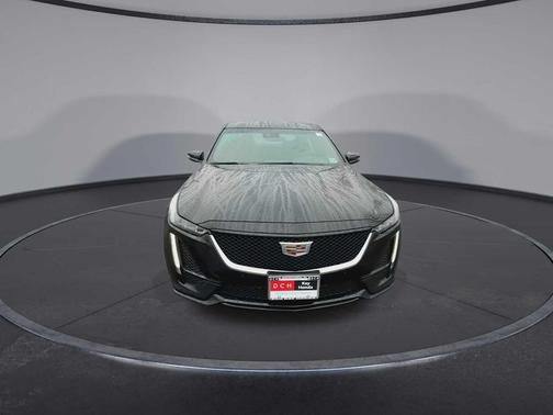 2023 Cadillac CT5 Sport