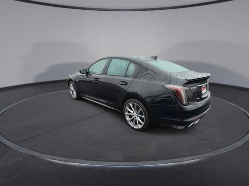 2023 Cadillac CT5 Sport