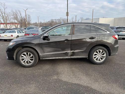 2017 Acura RDX Base