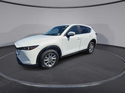 2023 Mazda CX-5 2.5 S Preferred Package