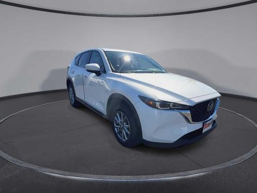 2023 Mazda CX-5 2.5 S Preferred Package