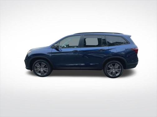 2022 Honda Pilot AWD Sport