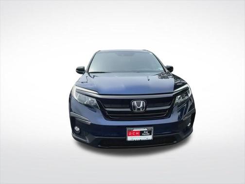 2022 Honda Pilot AWD Sport